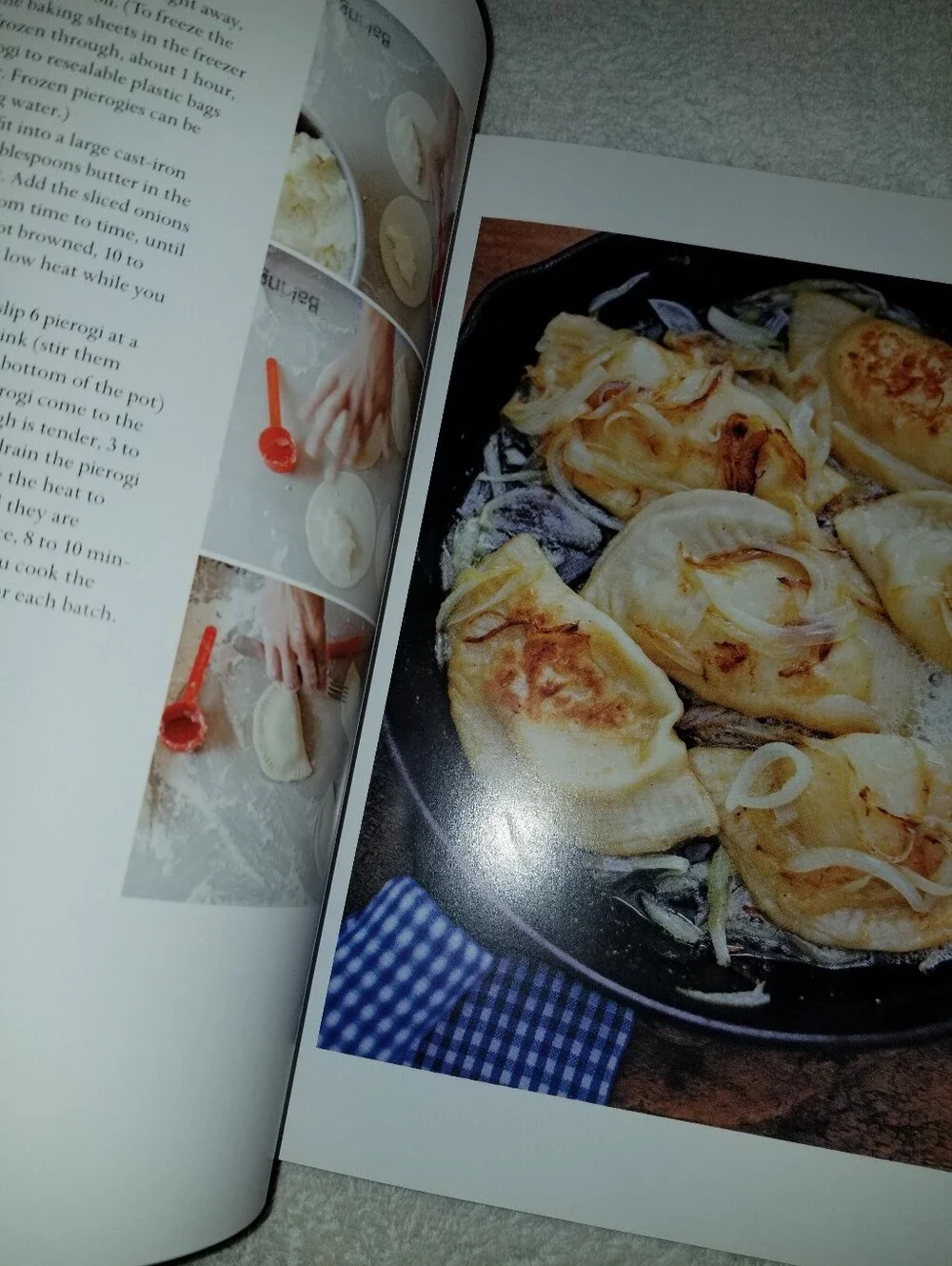 N/A onions etcetera